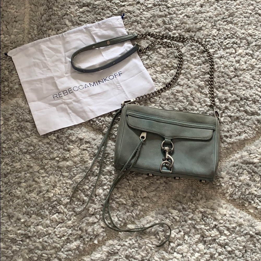 Rebecca Minkoff crossbody